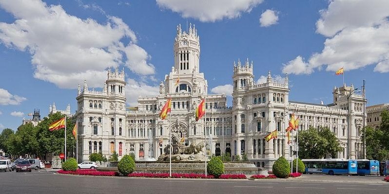 MadridBOT's profile banner image