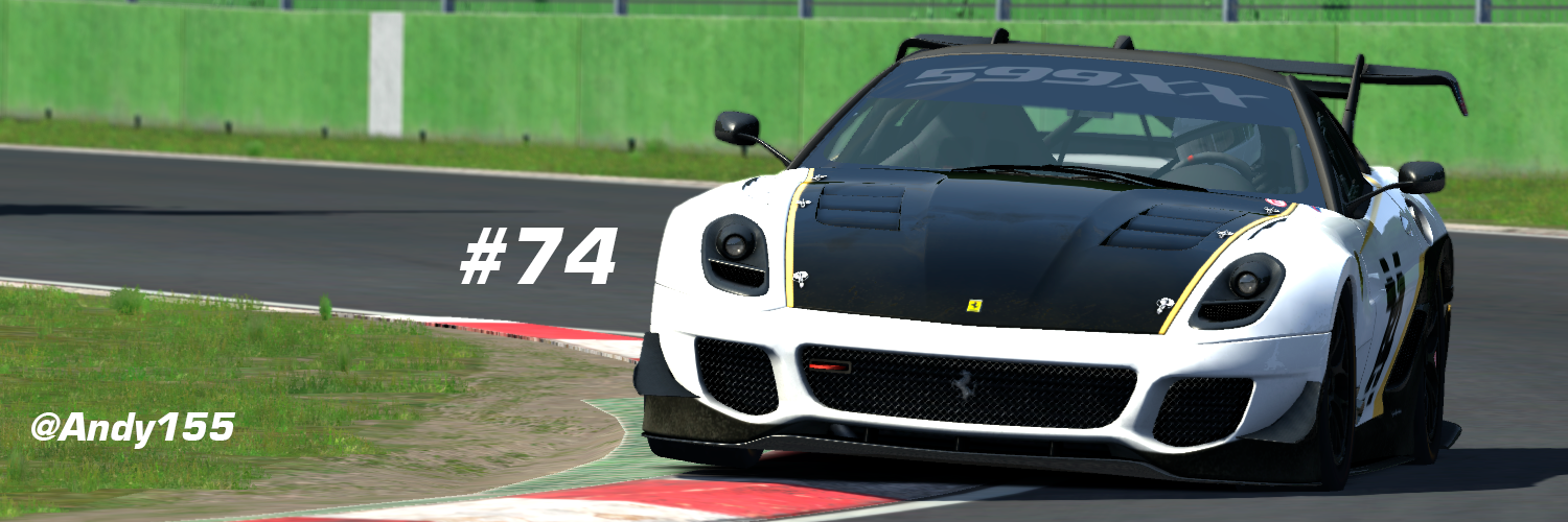 Andy11555's profile banner image