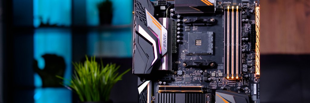 GIGABYTEUSA's profile banner image