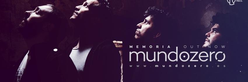 MundoZeroRock's profile banner image