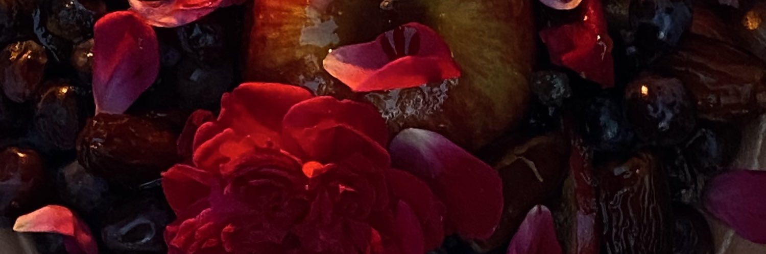 ⛧ medeia banner