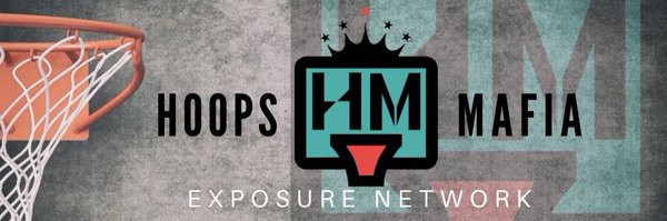 Hoops Mafia Exposure Network Profile Banner