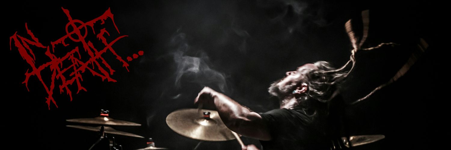KGDrums's profile banner image