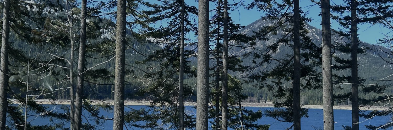 Foreignbaked's profile banner image