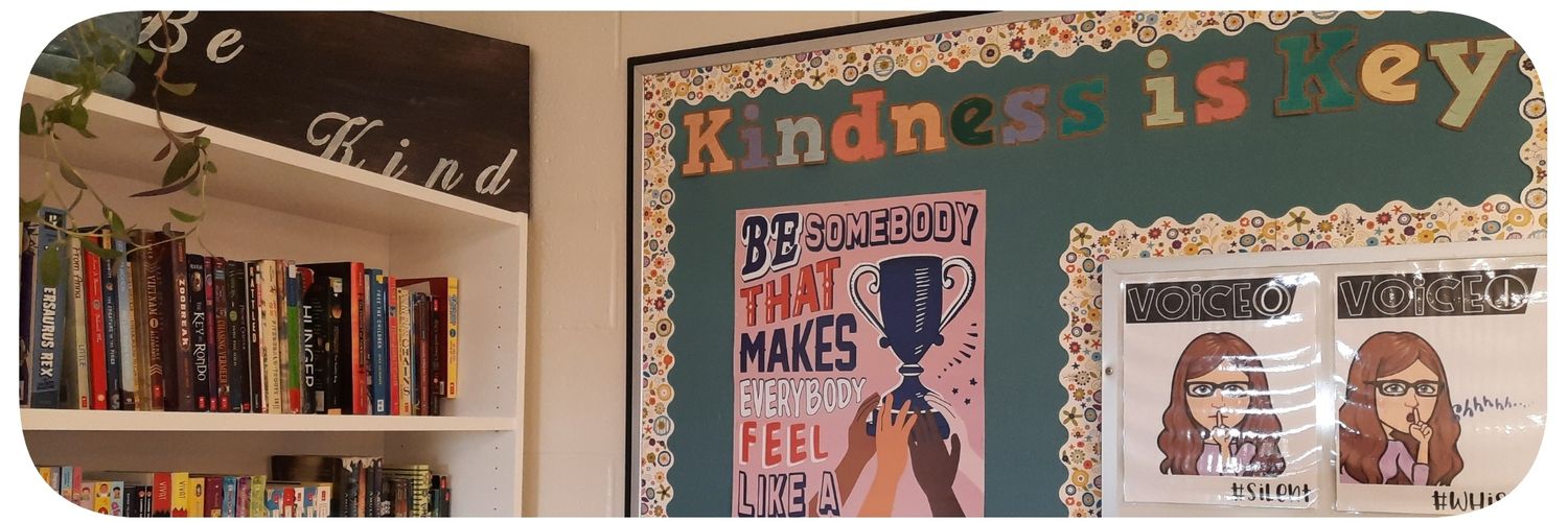 Michelle Melvin banner