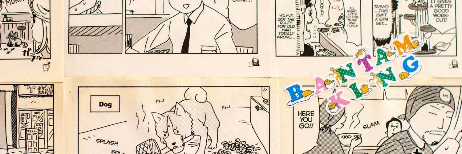 BantamKingDC's profile banner image