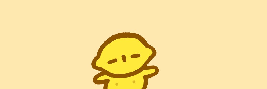 Sonirious🍋 banner