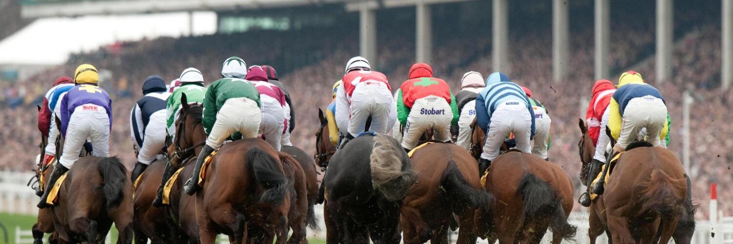 CheltenhamZone's profile banner image
