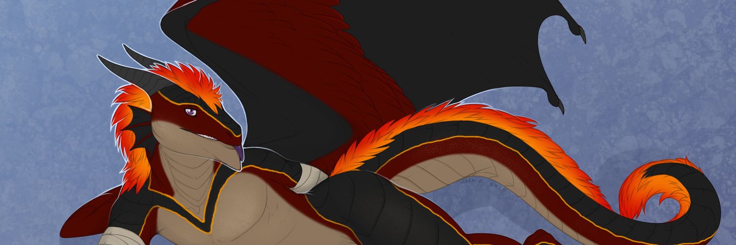 Horny Ass Hippogriff 🔜 TFF banner