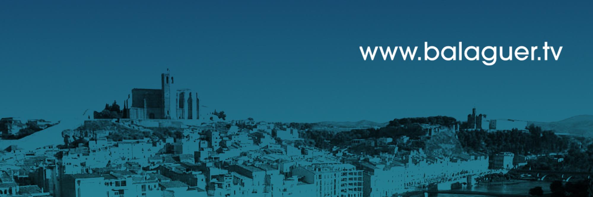 BalaguerTV's profile banner image