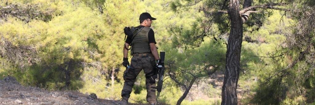 MuratChilek's profile banner image
