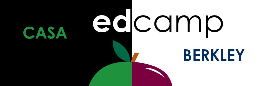 EdCampCASA's profile banner image