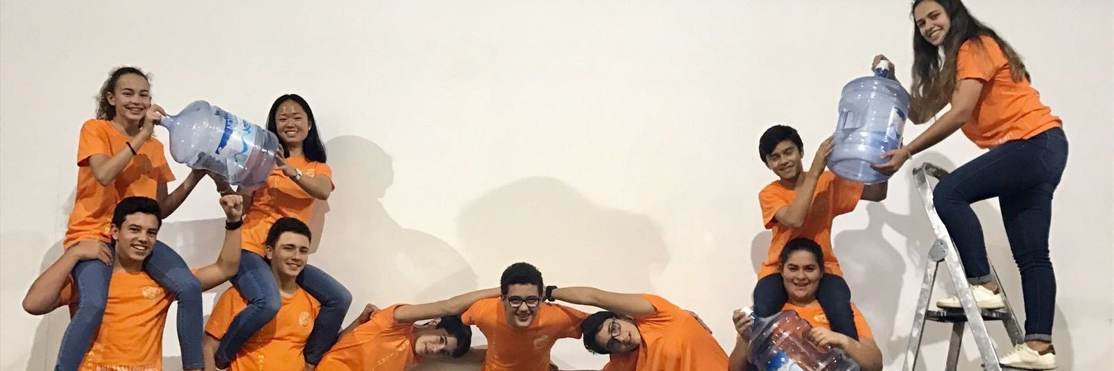 Los Volcanes-Nazaret banner