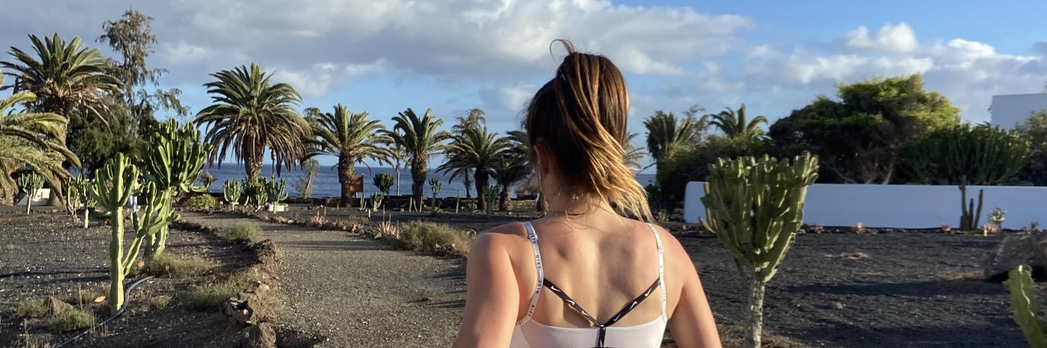 Millie1lee's profile banner image