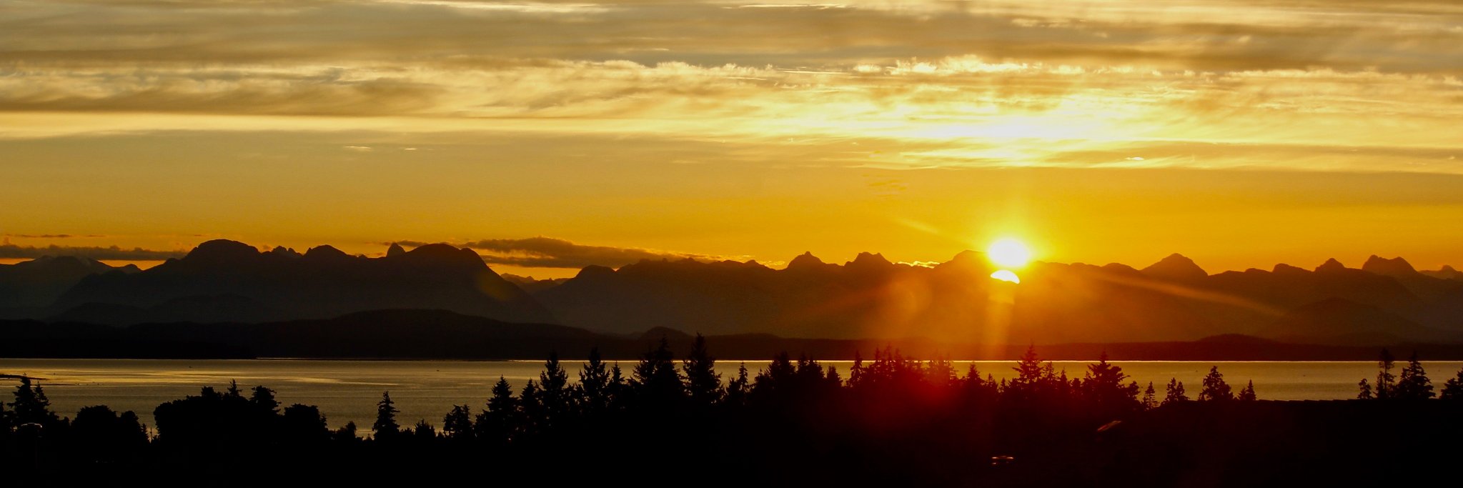 Sean Smith, UE, CD banner