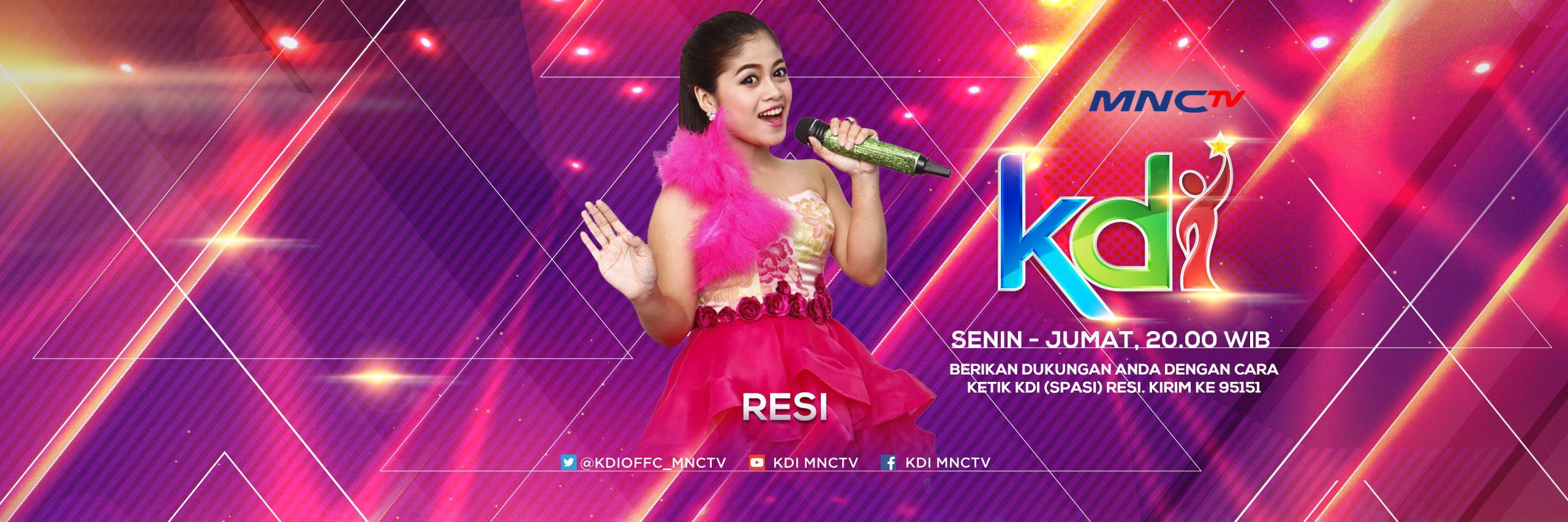 ResiKDI15 banner