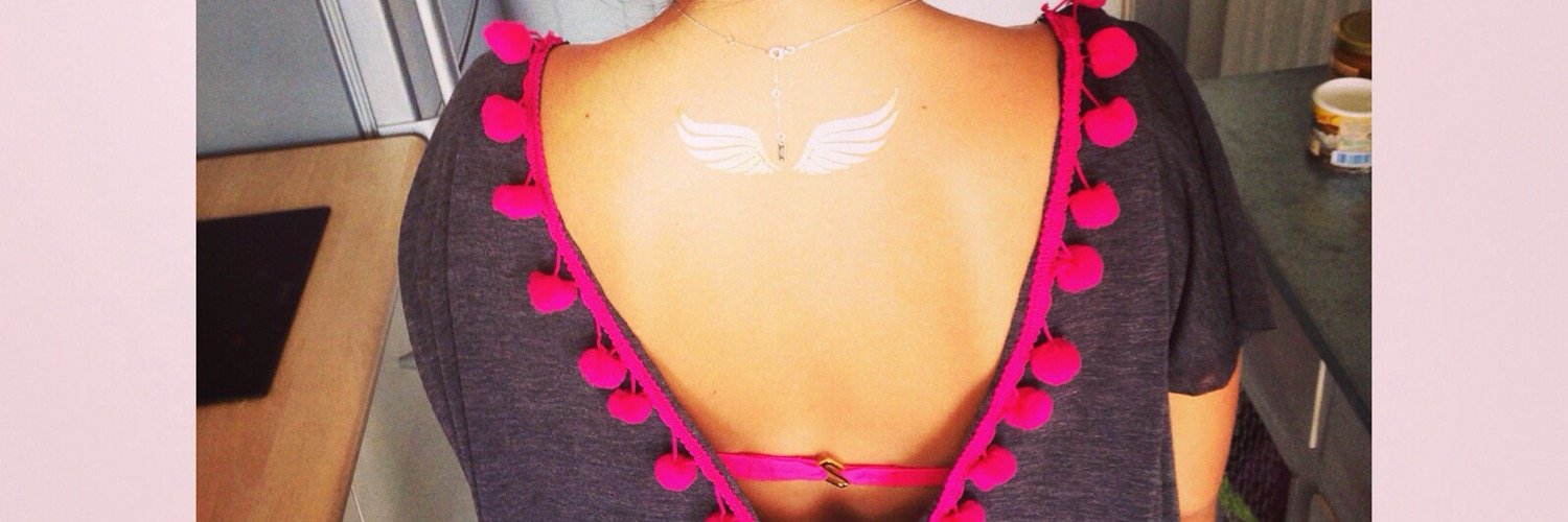 JadeBenHesry's profile banner image