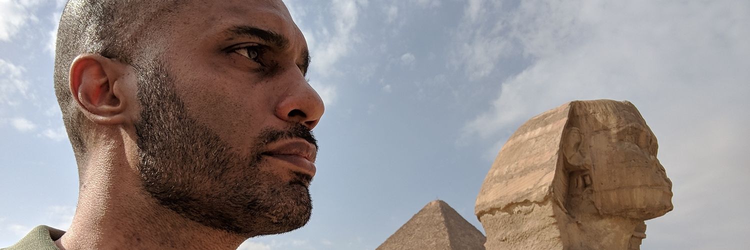 iamgaidi's profile banner image