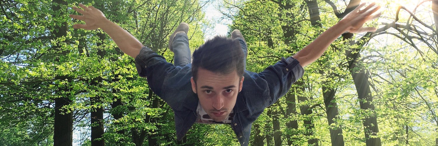 Riccardo Casarico banner