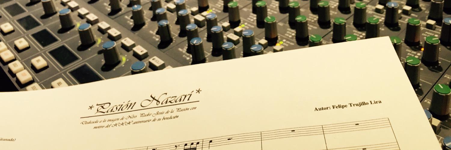 Felipe Trujillo Lira banner