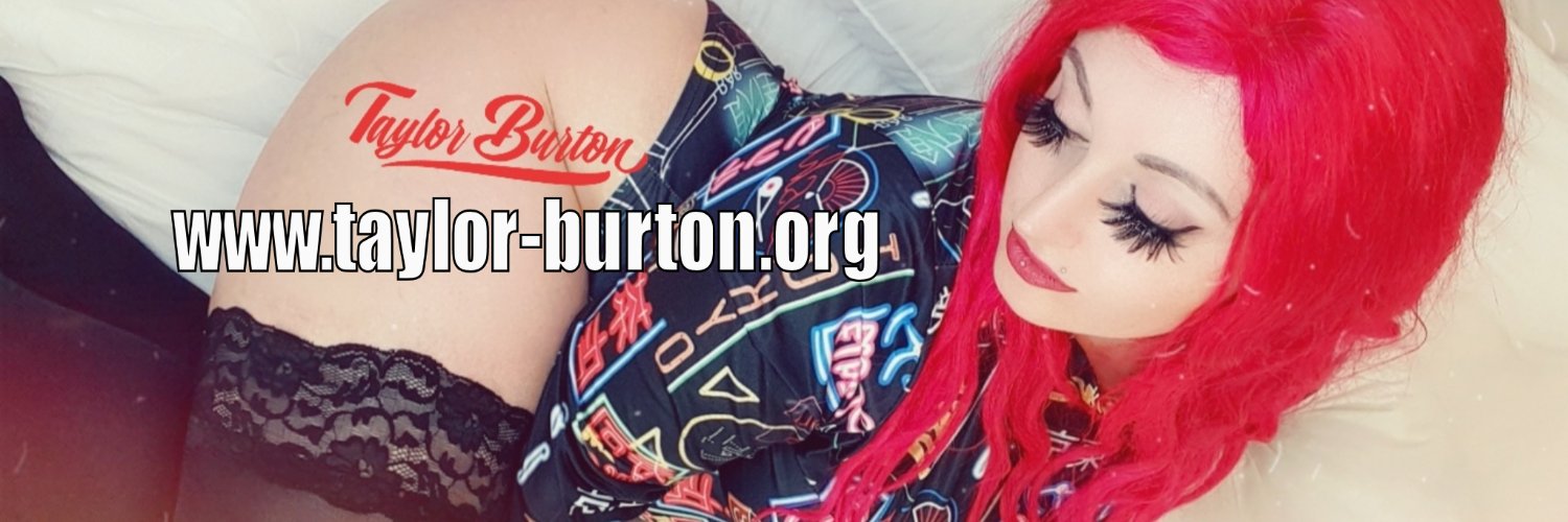 Taylor Burton Profile Banner