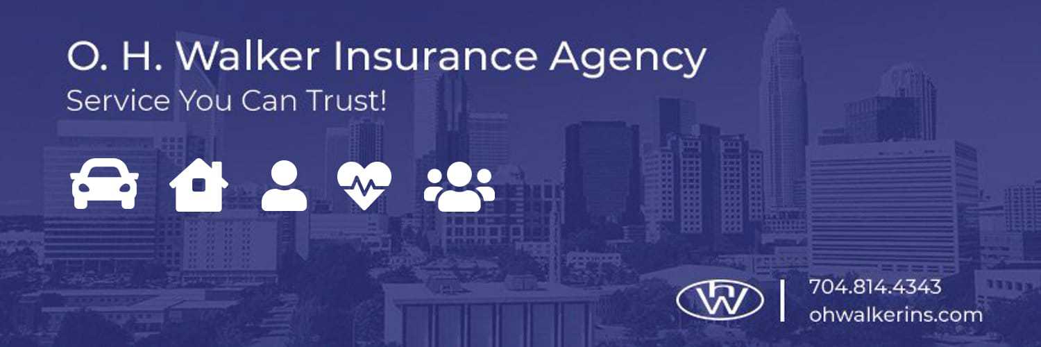 O H Walker Insurance (@ohwalkerins) / Posts / X