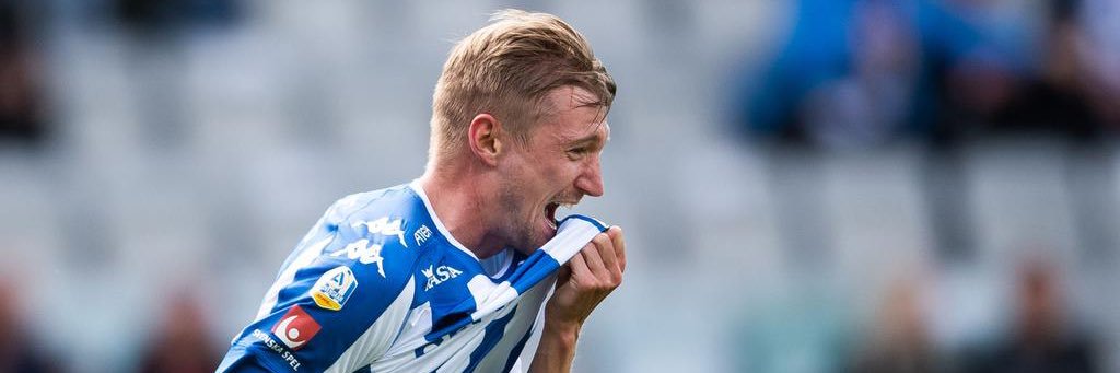 Öarnas finest banner