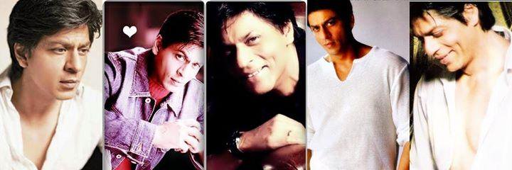 SRKsfans's profile banner image