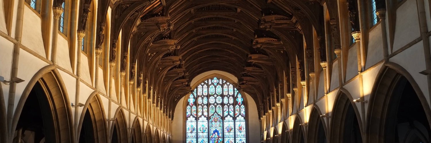 stmarysorg's profile banner image