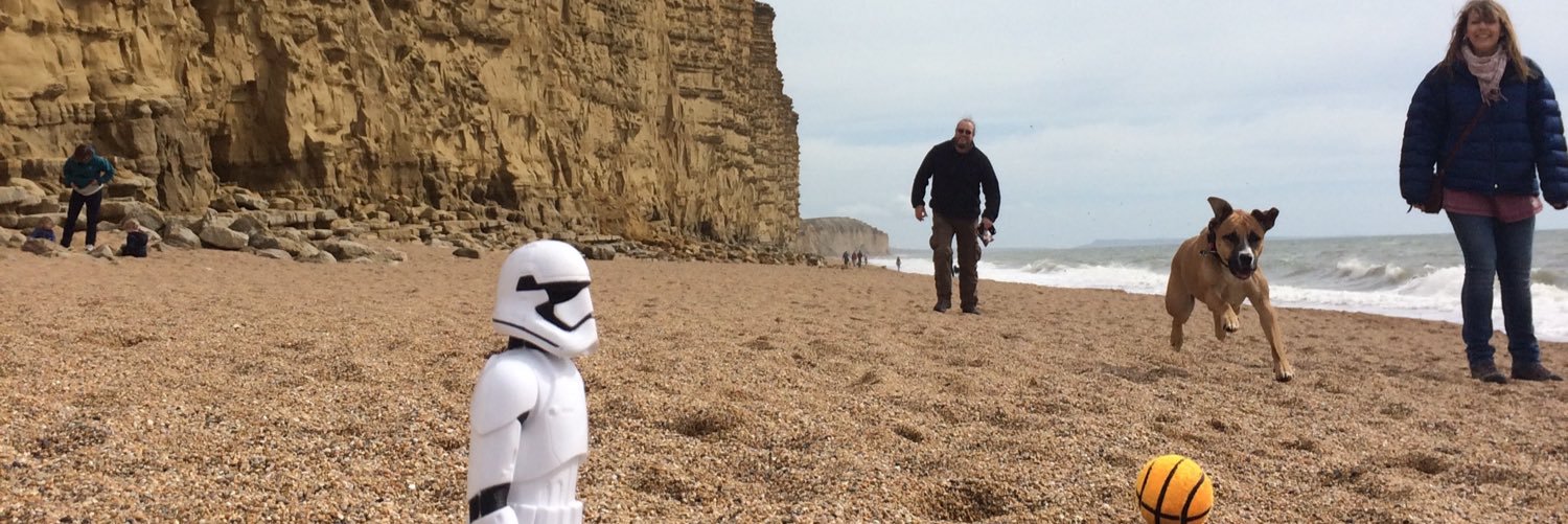 DanStormtroope1's profile banner image