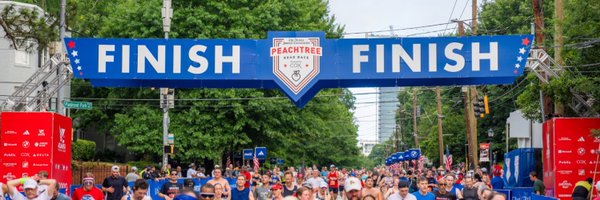 ATLtrackclub Profile Banner