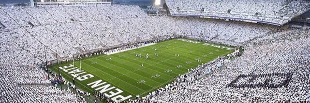 HottestStadiums's profile banner image