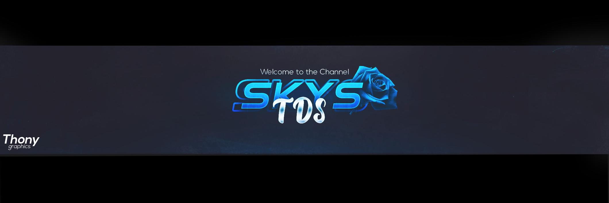 luckifn's profile banner image