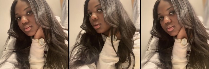 SnowLakajah's profile banner image