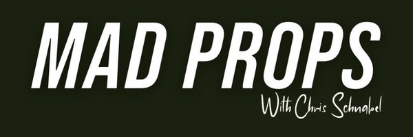 MadPropsPod Profile Banner