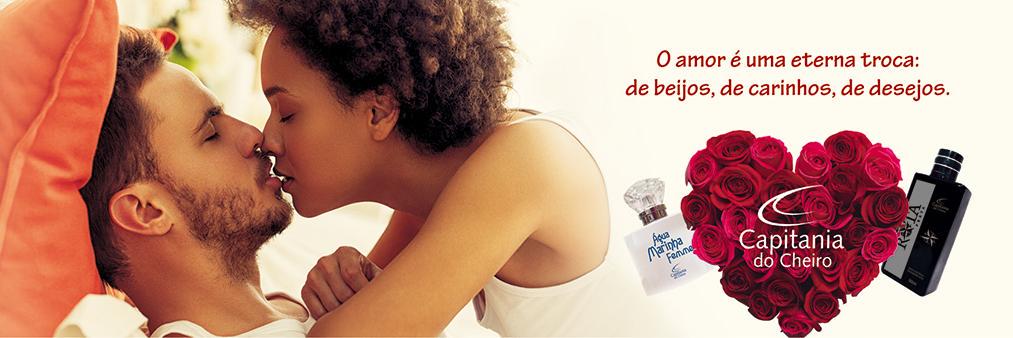 Capitania do Cheiro banner