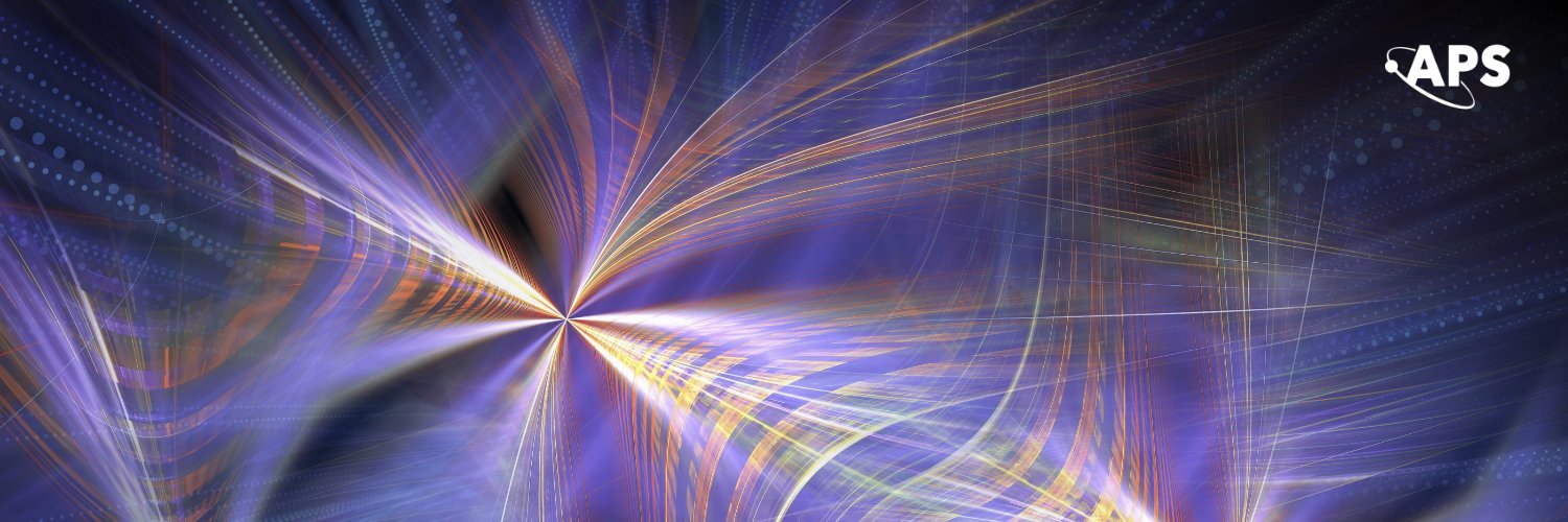 Physical Review C banner