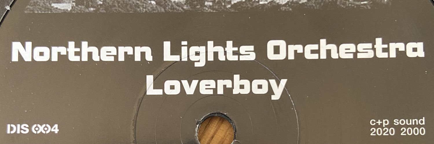 Bjarki Jonsson banner