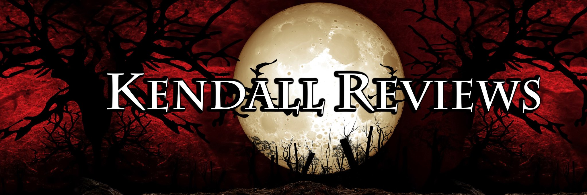 Kendall Reviews's banner