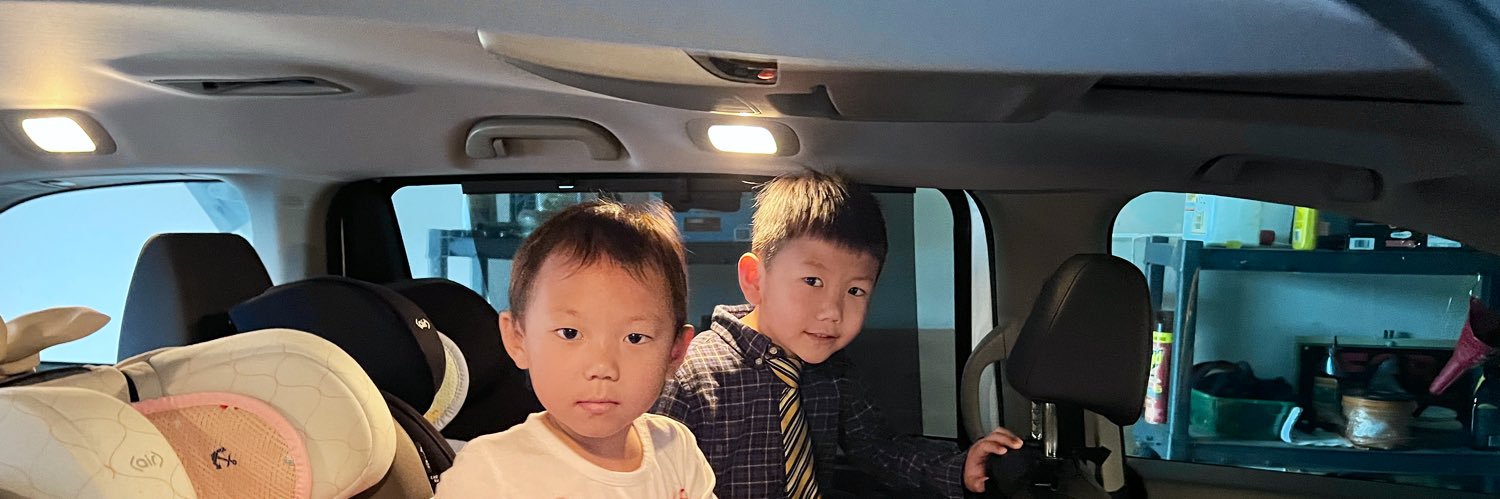 wwwwwyang's profile banner image