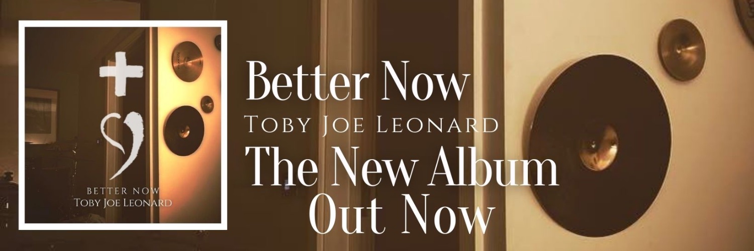 Tobyjoeleonard's profile banner image