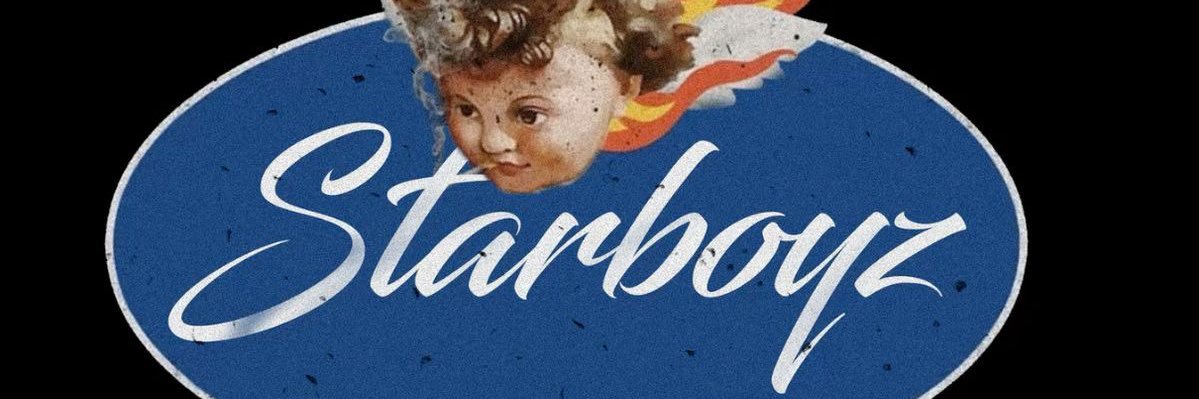 AxelMtoLon's profile banner image