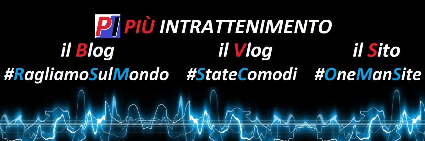 PiuIntrattenime's profile banner image
