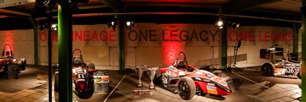 DARTRacing Profile Banner