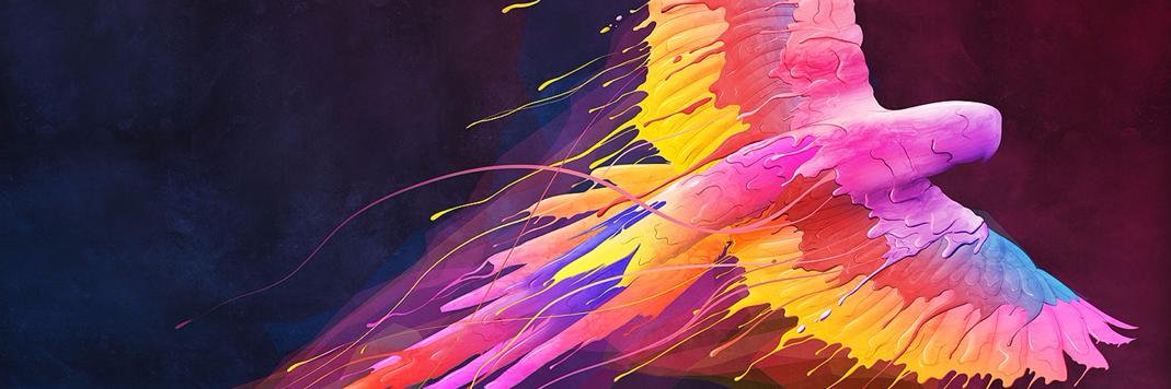 Colorona_art's profile banner image