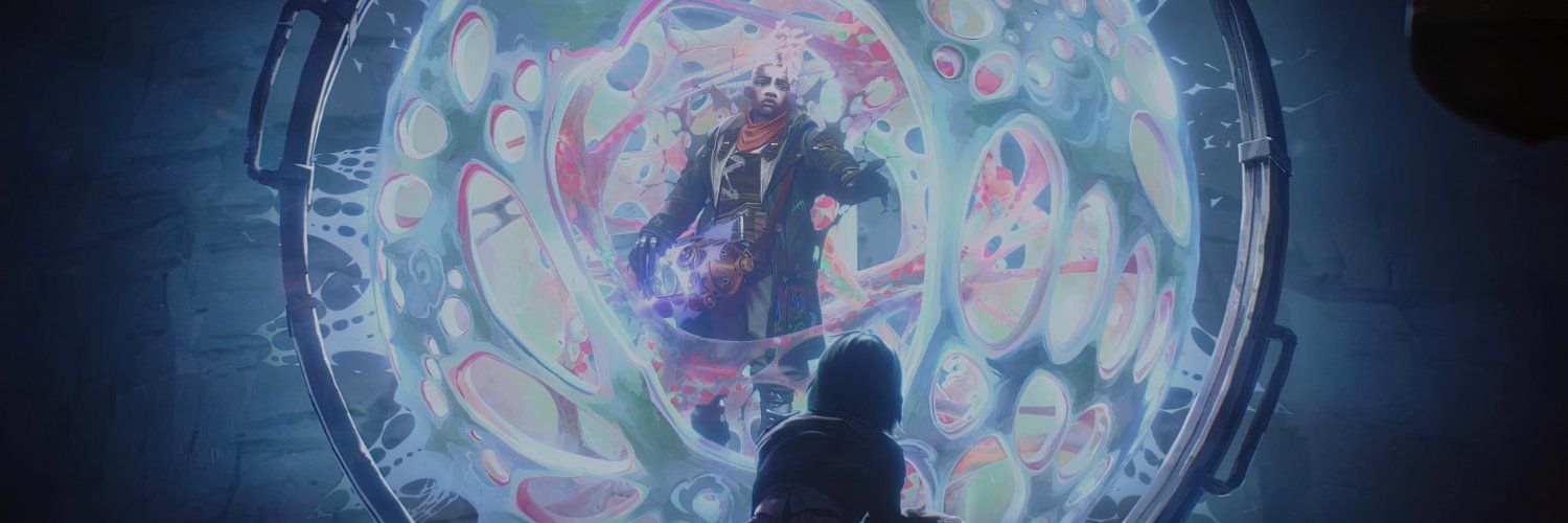 Karmonii7's profile banner image