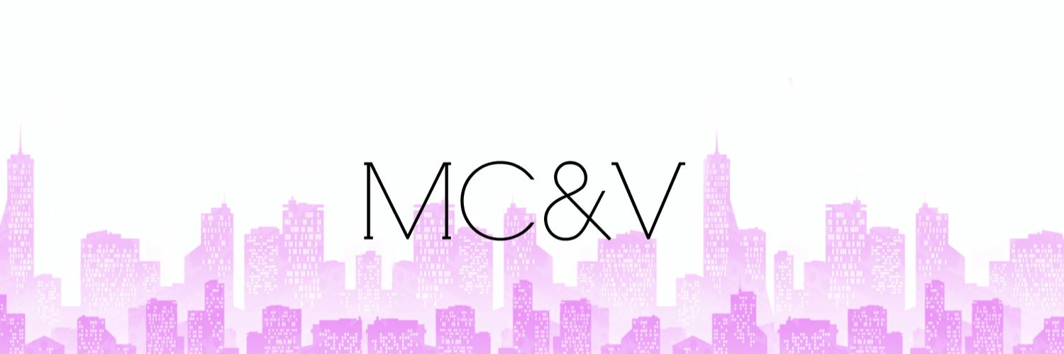 MCandV's profile banner image