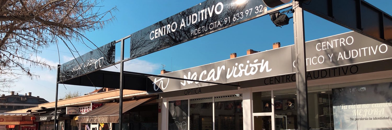 NacarVisión banner