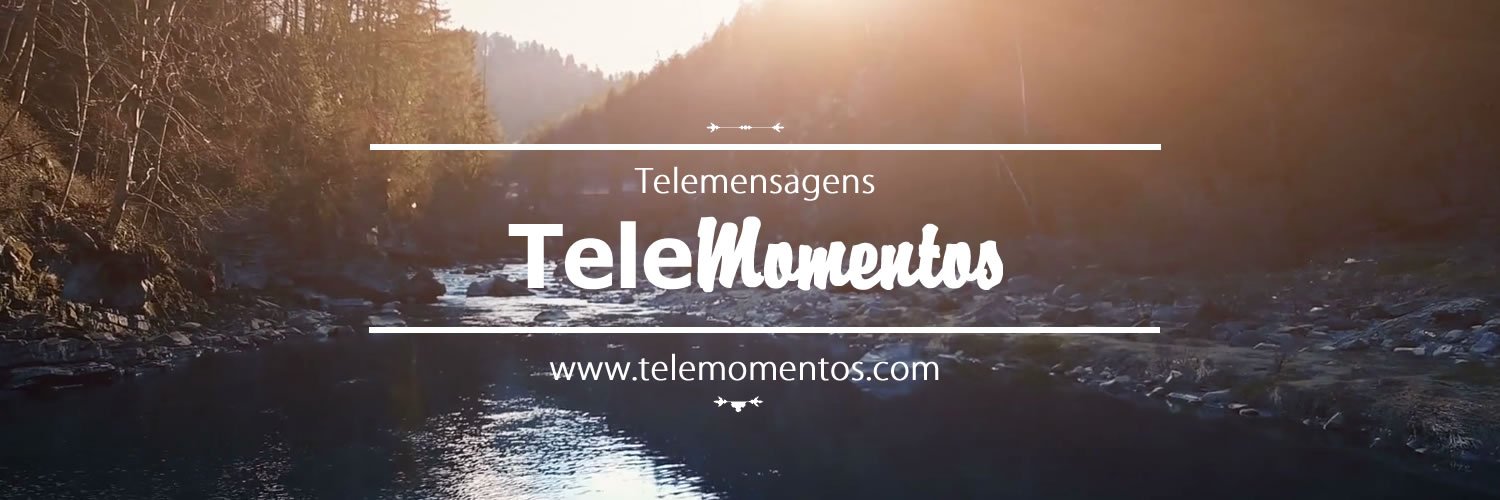 telemensagemweb's profile banner image