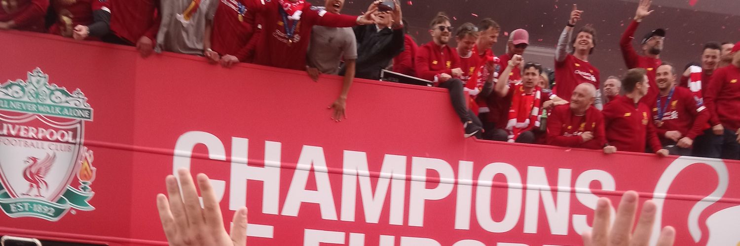 carllfc1's profile banner image